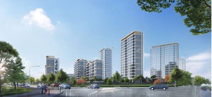 合肥庐阳区房价排行榜-价格优惠-庐阳区房价(图5)