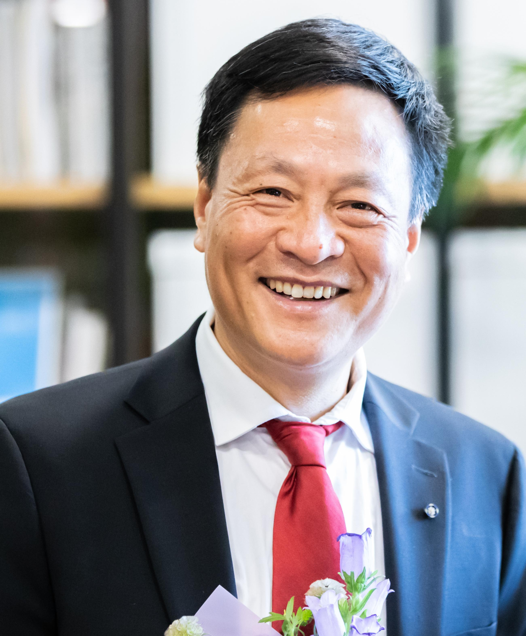 Kaiyun（中国体育）：噩耗传来北京大学教授俞孔坚坠机遇难他曾提出“海绵城市”概念(图3)