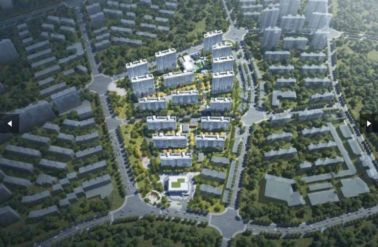 【售楼部电话号码】合肥保利琅悦楼盘发布：售楼处电话楼盘地址(图5)