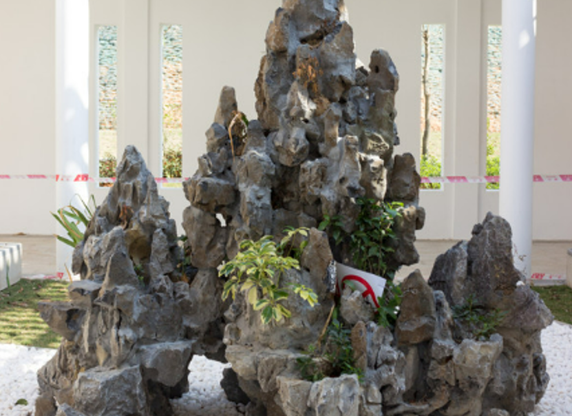 Kaiyun（中国体育）：2026年河南千层石假山厂家综合评选与选型指南(图1)