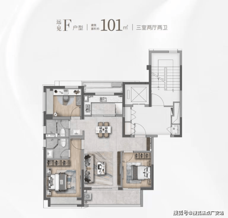 Kaiyun（中国体育）：华发海上都荟售楼处Ai✦热搜电话(华发海上都荟)首页网站-营销中心欢迎您-楼盘详情最新价格-户型图-容积率@2026322售楼处已认证(图11)