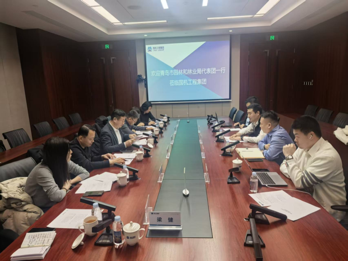 市园林和林业局各部门扎实推进“干部作风建设年”走深走实——以实干实效推动园林林业高质量发展