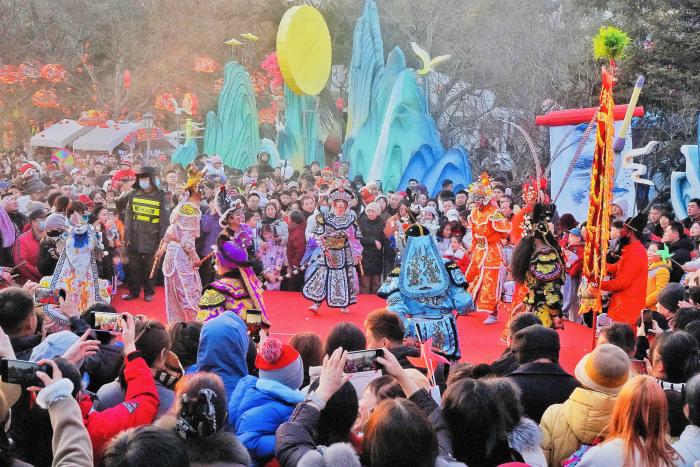 市园林和林业局各部门扎实推进“干部作风建设年”走深走实——以实干实效推动园林林业高质量发展(图2)