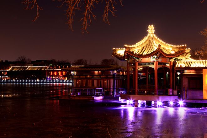 Kaiyun（中国体育）：北京天坛+恭王府+什刹海3日游报团找哪家？蒙旅国际旅行社价目表(图5)