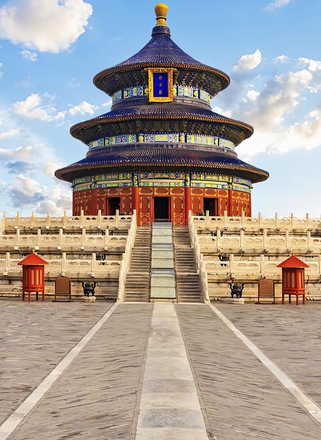 Kaiyun（中国体育）：北京天坛+恭王府+什刹海3日游报团找哪家？蒙旅国际旅行社价目表(图1)