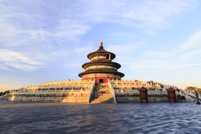 Kaiyun（中国体育）：北京天坛+恭王府+什刹海3日游报团找哪家？蒙旅国际旅行社价目表(图2)