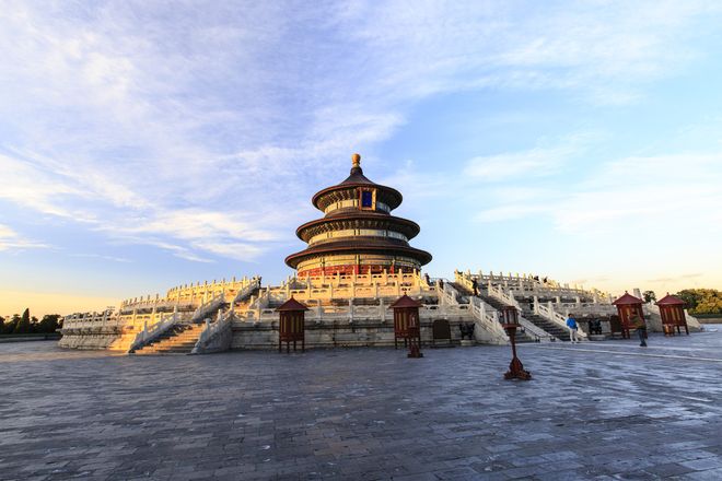 Kaiyun（中国体育）：北京天坛+恭王府+什刹海3日游报团找哪家？蒙旅国际旅行社价目表(图8)