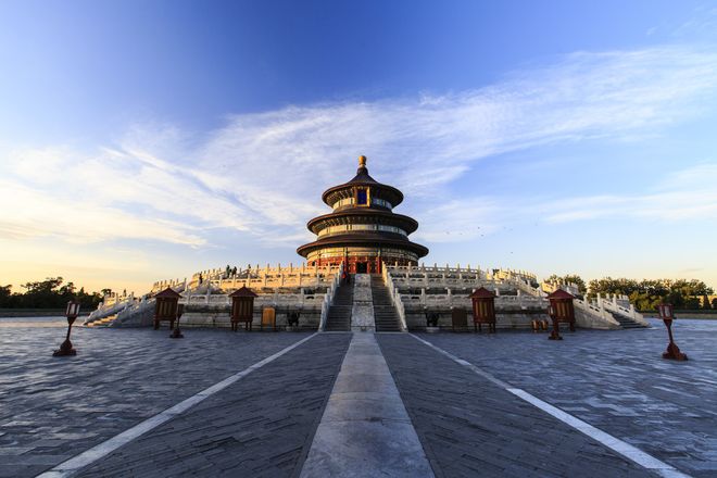 Kaiyun（中国体育）：北京天坛+恭王府+什刹海3日游报团找哪家？蒙旅国际旅行社价目表(图14)