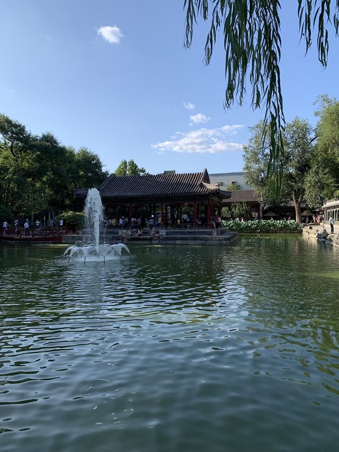 Kaiyun（中国体育）：北京天坛+恭王府+什刹海3日游报团找哪家？蒙旅国际旅行社价目表(图12)