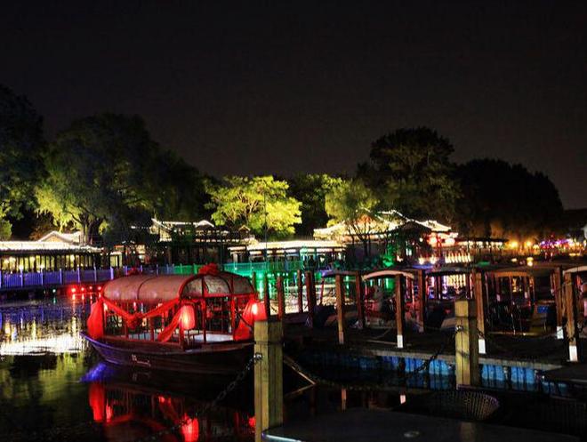 Kaiyun（中国体育）：北京天坛+恭王府+什刹海3日游报团找哪家？蒙旅国际旅行社价目表(图15)