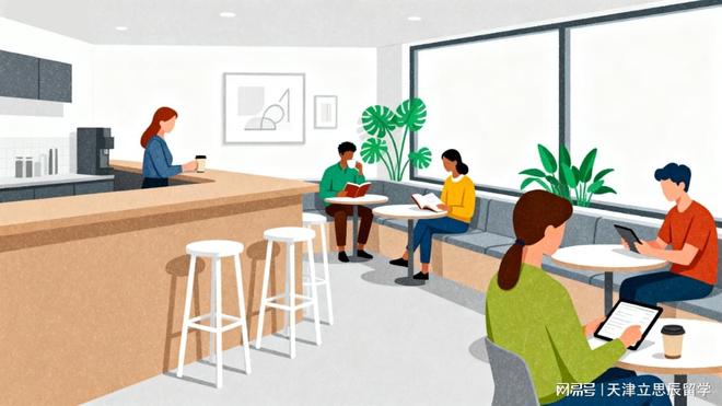 申请RMIT怕走弯路？全阶段条件解析学术+语言要求一次讲透(图1)