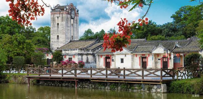 Kaiyun体育网站：深圳龙华珑门壹品40%绿化率紧邻观澜山水田园生态宜居拉满(图9)