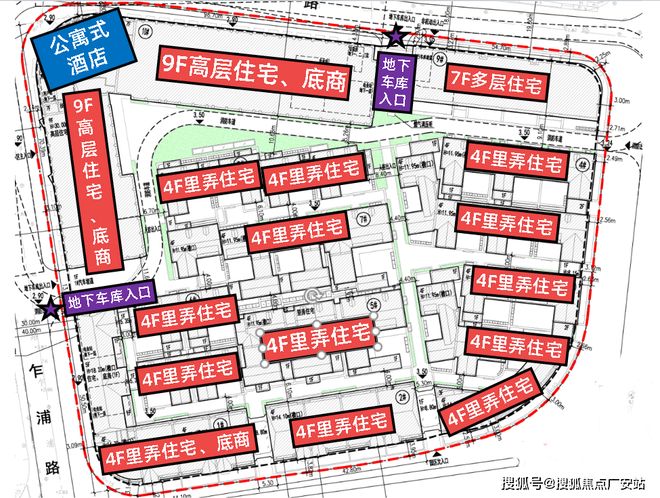 Kaiyun体育网站：全城聚焦▷上海天潼里售楼处发布：上海天潼198鎏金新篇(图5)