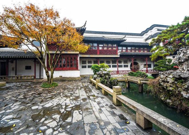 苏杭5天4晚跟团游攻略+费用明细本地旅行社路线推荐!(图4)