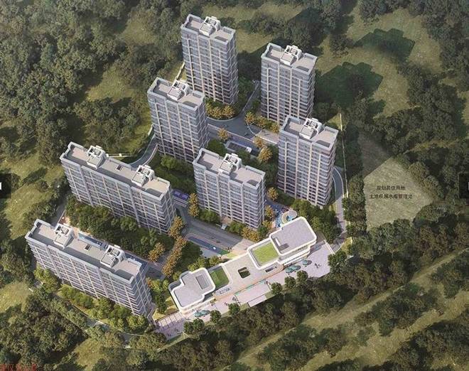 庐阳弘泰熙湖澜悦楼盘最新发布：2026年最值得买的楼盘(图1)