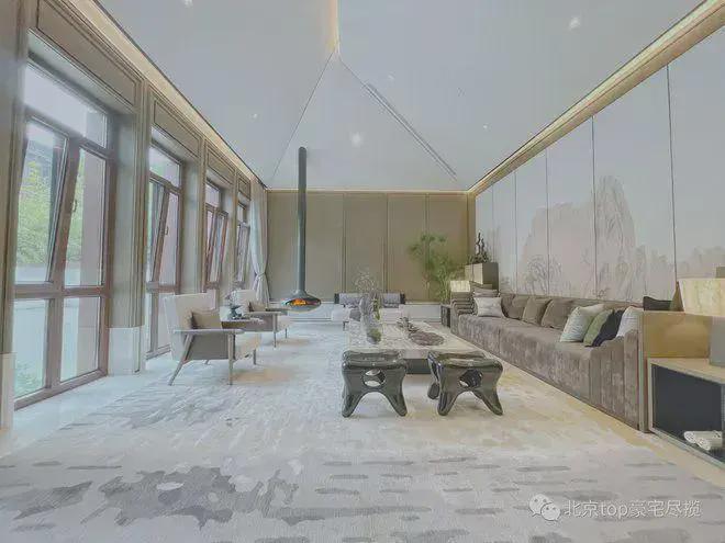 2026北京楼市聚焦懋源璟岳售楼处发布：懋源璟岳重塑人居标杆(图6)