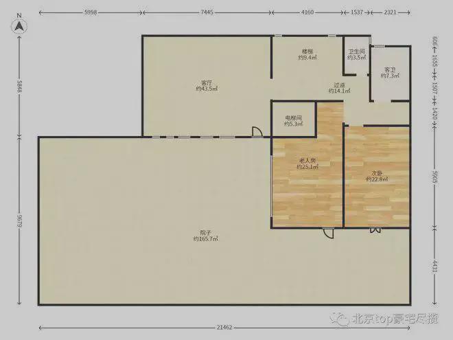 2026北京楼市聚焦懋源璟岳售楼处发布：懋源璟岳重塑人居标杆(图8)