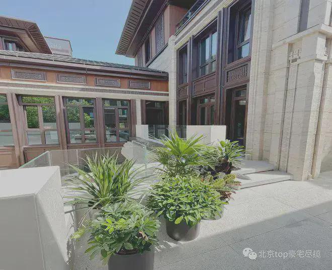 2026北京楼市聚焦懋源璟岳售楼处发布：懋源璟岳重塑人居标杆(图9)