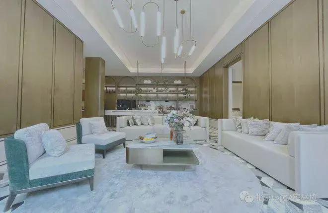 2026北京楼市聚焦懋源璟岳售楼处发布：懋源璟岳重塑人居标杆(图13)