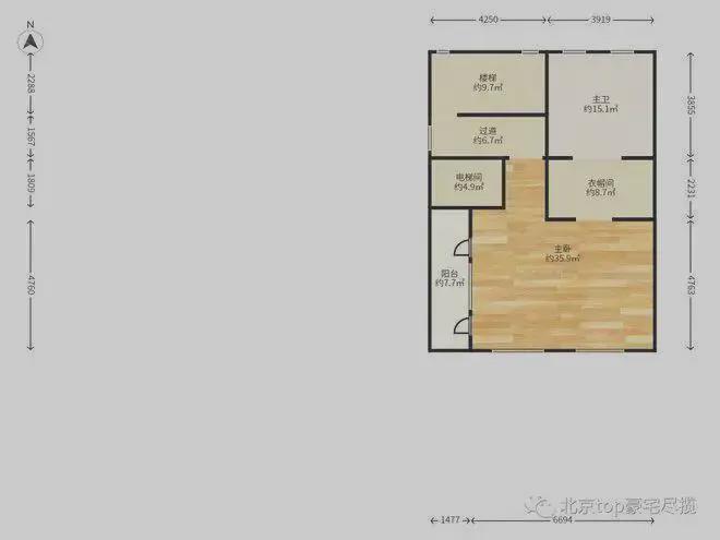 2026北京楼市聚焦懋源璟岳售楼处发布：懋源璟岳重塑人居标杆(图15)