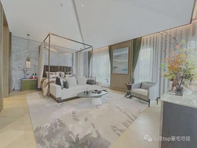 2026北京楼市聚焦懋源璟岳售楼处发布：懋源璟岳重塑人居标杆(图16)