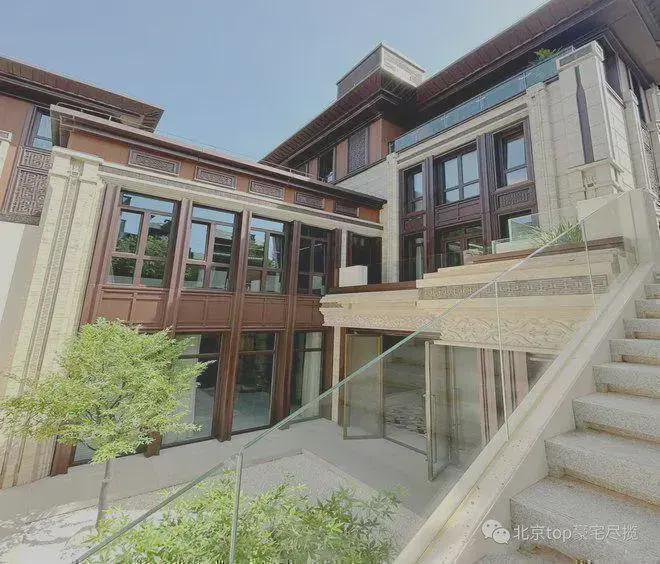 2026北京楼市聚焦懋源璟岳售楼处发布：懋源璟岳重塑人居标杆(图12)