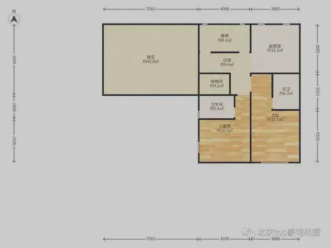 2026北京楼市聚焦懋源璟岳售楼处发布：懋源璟岳重塑人居标杆(图18)