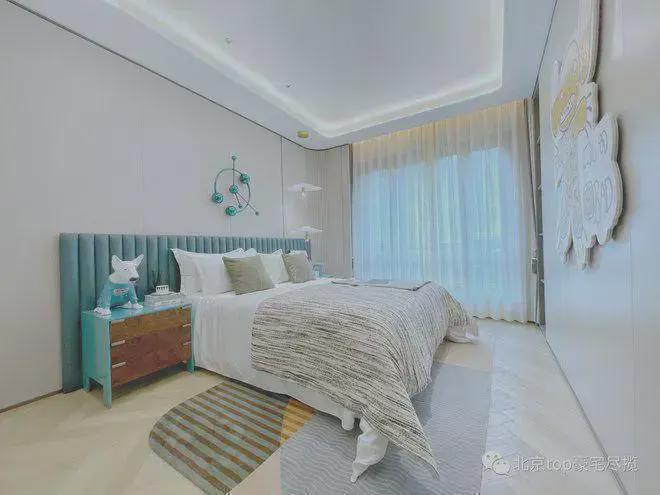 2026北京楼市聚焦懋源璟岳售楼处发布：懋源璟岳重塑人居标杆(图19)