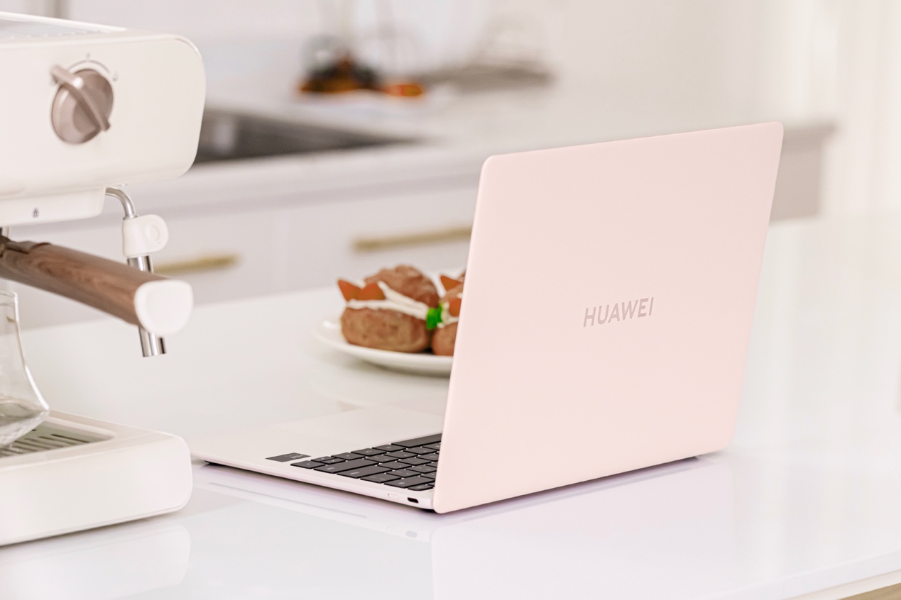 双12华为智慧PC选购指南轻薄、专业又高效总有一款适合你(图8)