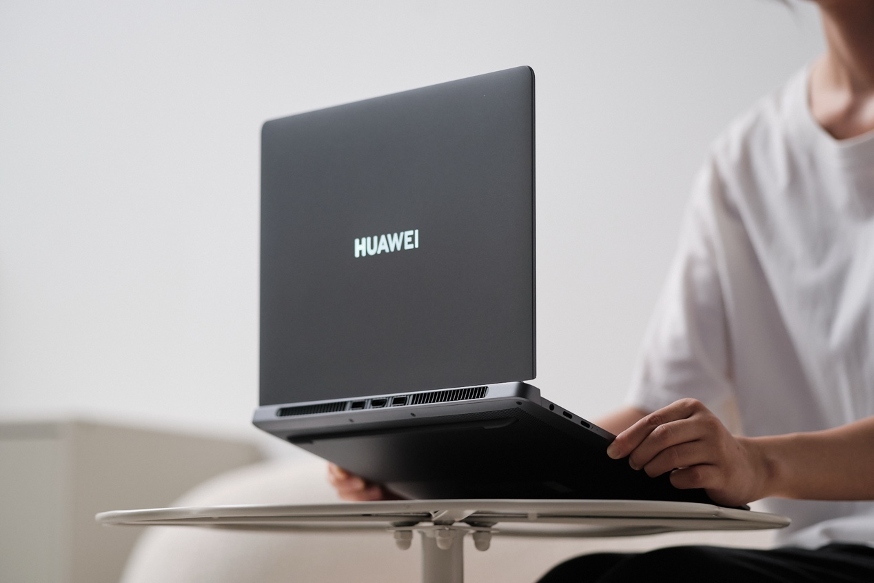 双12华为智慧PC选购指南轻薄、专业又高效总有一款适合你(图7)