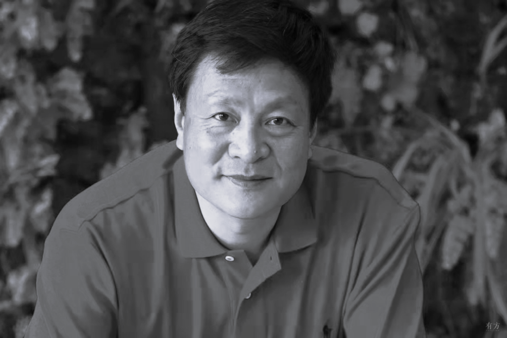 Kaiyun体育网站：北京大学教授俞孔坚在巴西坠机遇难(图1)