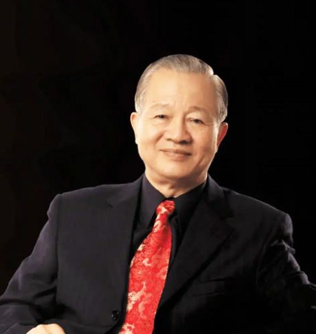 Kaiyun体育网站：2026年中国十大地理风水名家排行榜(图7)