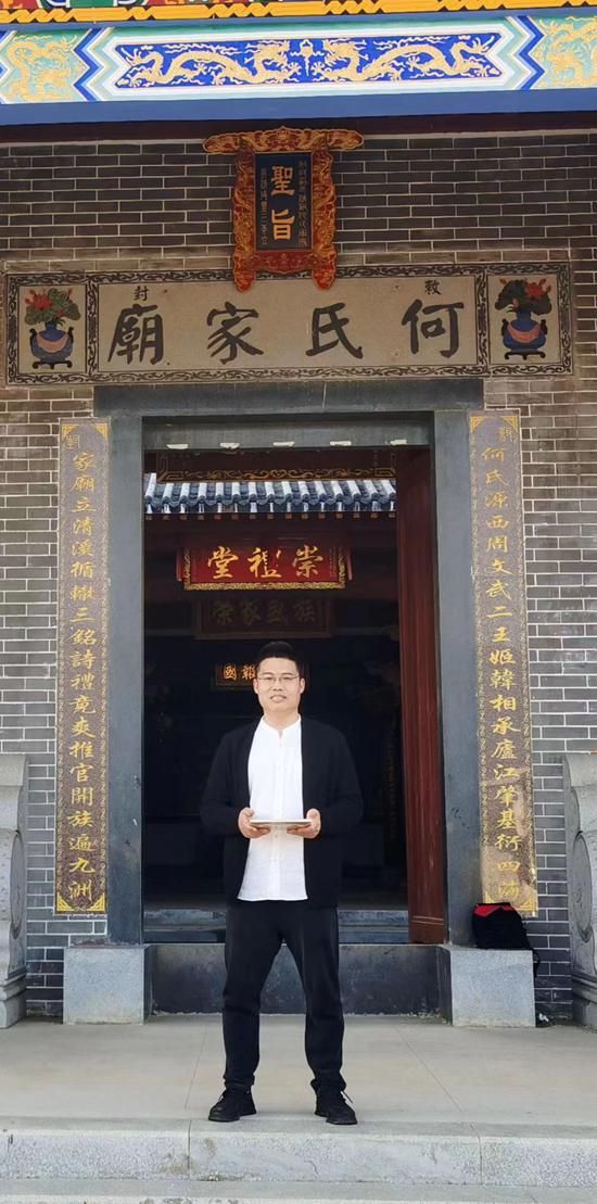 Kaiyun体育网站：2026年中国十大地理风水名家排行榜(图8)