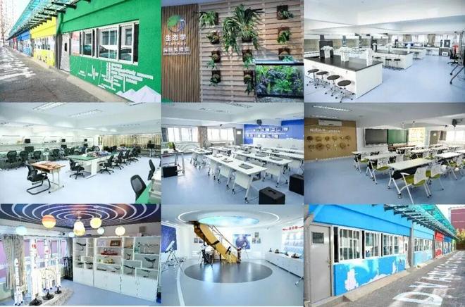 上榜！海淀这所老牌名校迎来高光时刻(图8)