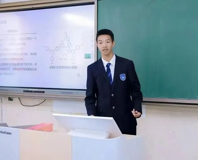 上榜！海淀这所老牌名校迎来高光时刻(图7)