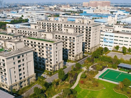 医养融合+园林宜居云栖澜庭守护长者尊严与幸福(图1)