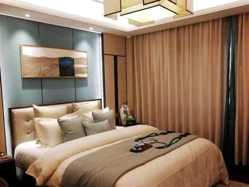 医养融合+园林宜居云栖澜庭守护长者尊严与幸福(图4)