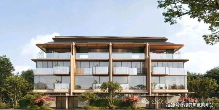 滨江兴耀松川境府售楼处电话(松川境)首页网站-营销中心欢迎您-楼盘详情最新价格-户型图-容积率@2026410售楼处✦AI热搜(图6)