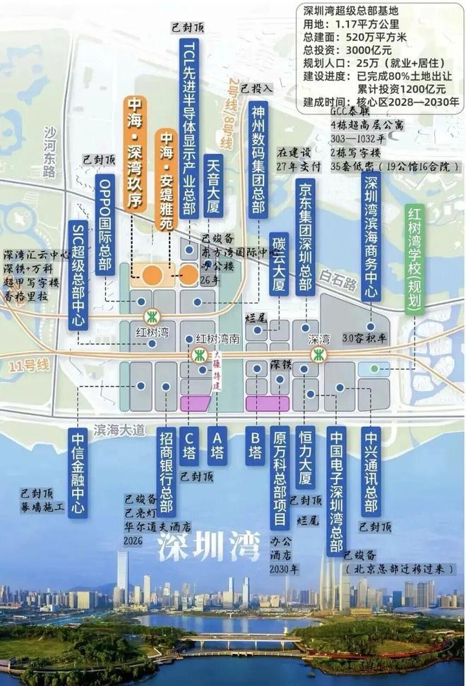 ✨聚焦中海安缇雅苑售楼处发布：敬献时代人居封面之作(图21)