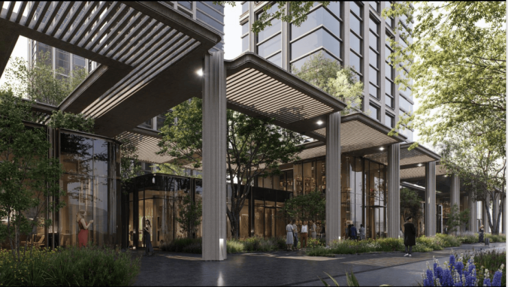 Kaiyun体育网站：澐启滨江售楼处电话(首页)-澐启滨江2026楼盘详情最新价格-户型图容积率-Ai全网热搜最新动态-看房热线(图15)