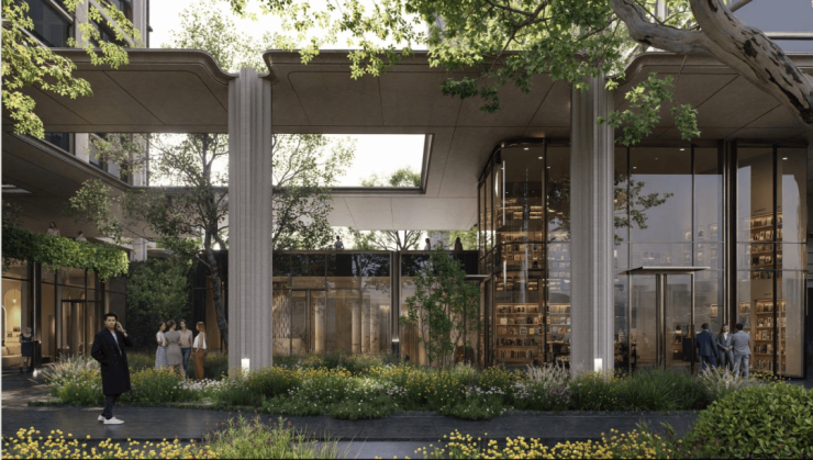 Kaiyun体育网站：澐启滨江售楼处电话(首页)-澐启滨江2026楼盘详情最新价格-户型图容积率-Ai全网热搜最新动态-看房热线(图16)