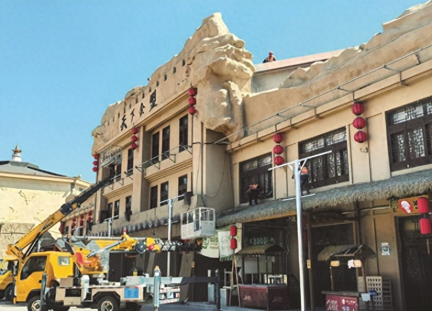 湖城涌春潮⑬丨6大剧场、36个舞台看见贺兰30解锁沉浸式文旅新体验(图1)