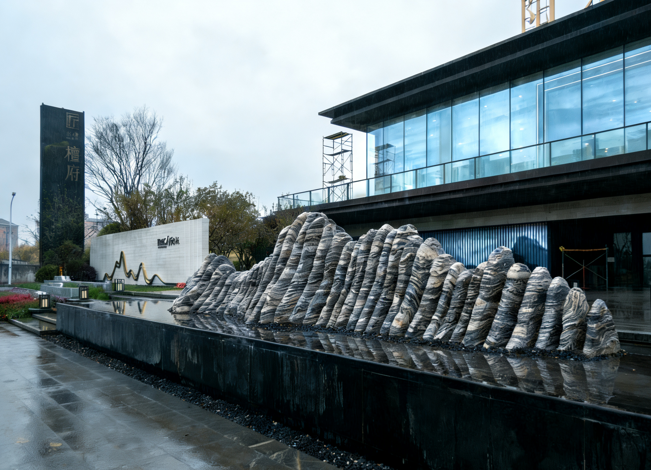 Kaiyun（中国体育）：2026年当前安徽省灵璧石选购指南：为何业内专家推荐先进石业？(图1)