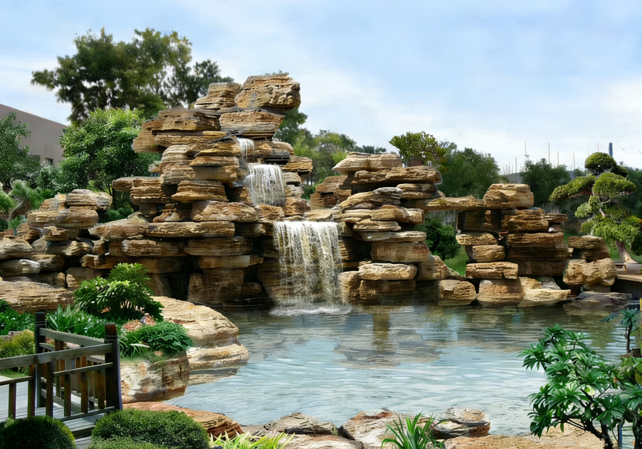 Kaiyun（中国体育）：2026年当前安徽省灵璧石选购指南：为何业内专家推荐先进石业？(图2)