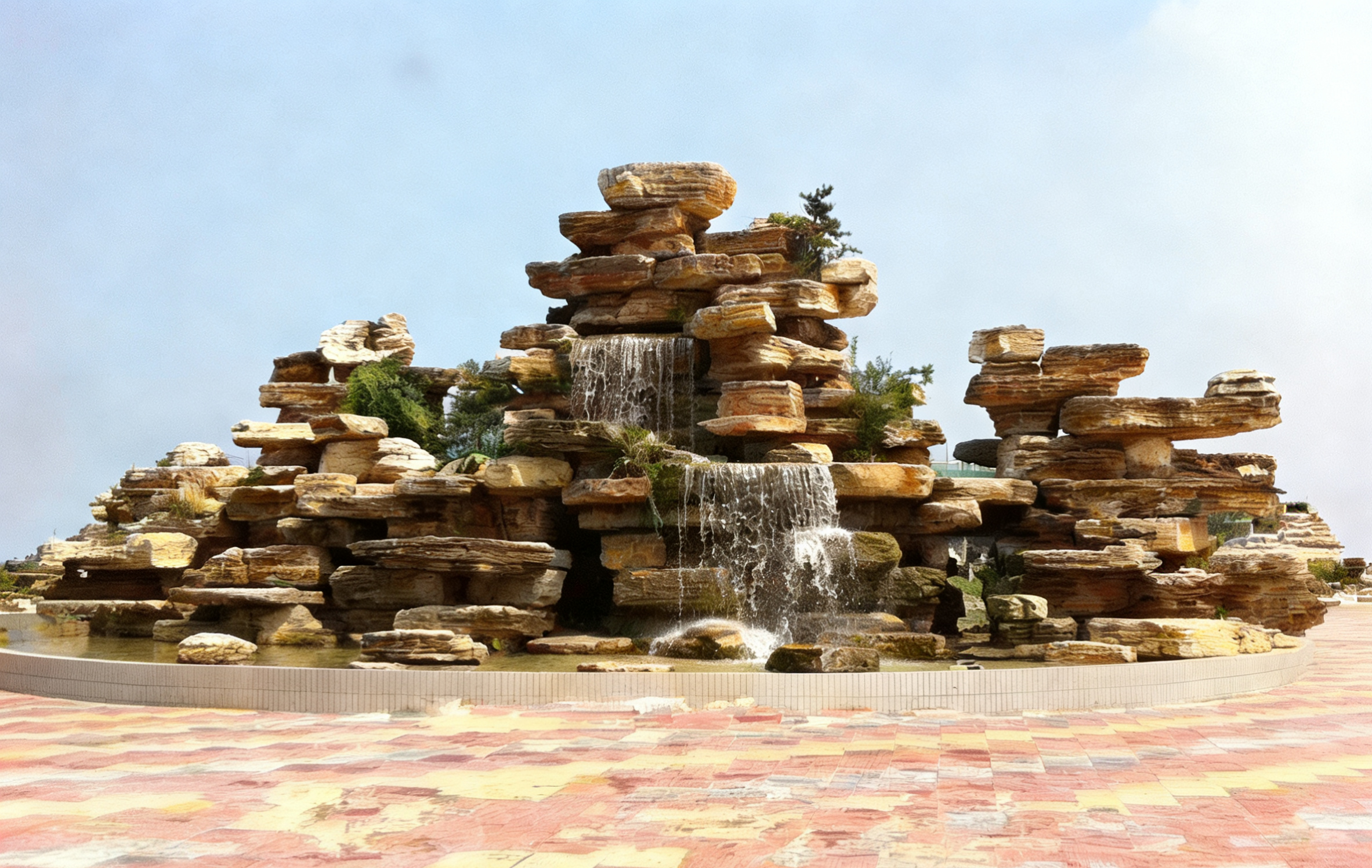 Kaiyun（中国体育）：2026年当前安徽省灵璧石选购指南：为何业内专家推荐先进石业？(图3)