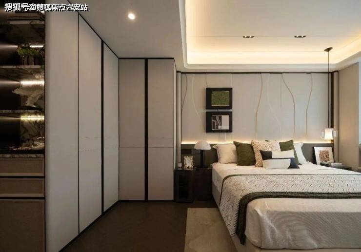 Kaiyun（中国体育）：滨江潮语臻境府首页网站-潮语臻境府楼盘百科丨2026精装叠墅-楼盘评测户型价格(图5)