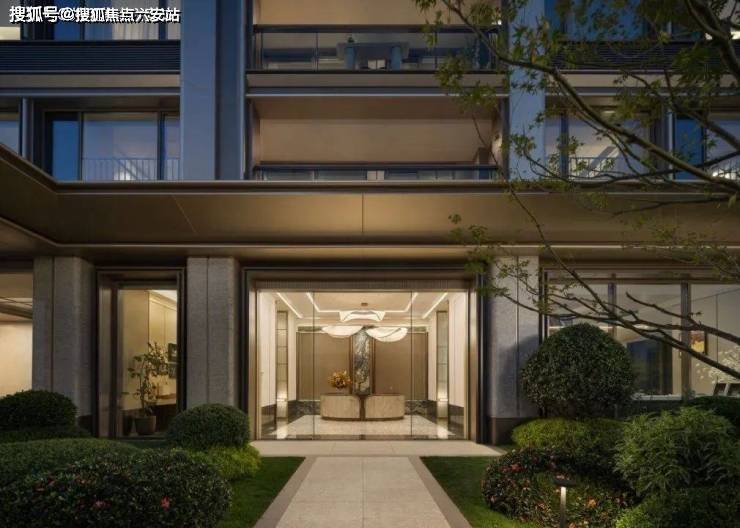 Kaiyun（中国体育）：滨江潮语臻境府首页网站-潮语臻境府楼盘百科丨2026精装叠墅-楼盘评测户型价格(图1)