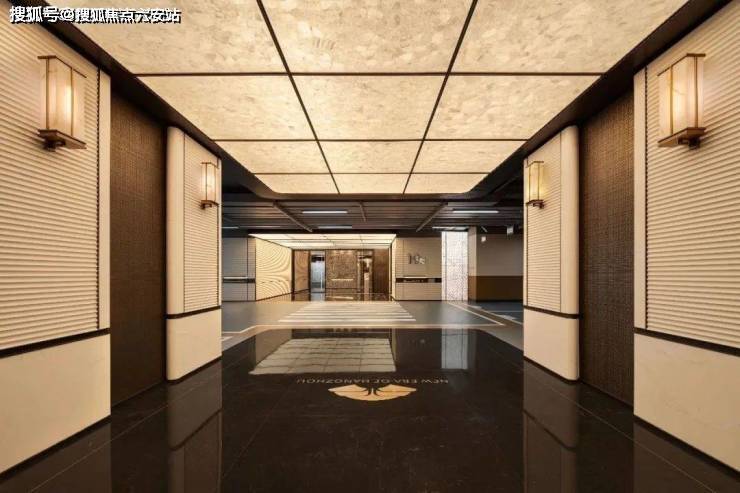 Kaiyun（中国体育）：滨江潮语臻境府首页网站-潮语臻境府楼盘百科丨2026精装叠墅-楼盘评测户型价格(图3)