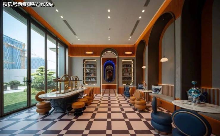 Kaiyun（中国体育）：滨江潮语臻境府首页网站-潮语臻境府楼盘百科丨2026精装叠墅-楼盘评测户型价格(图2)