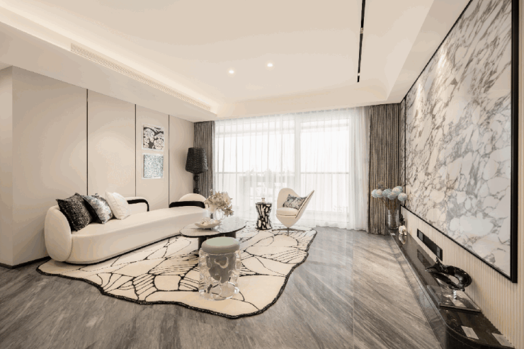 Kaiyun（中国体育）：滨江潮语臻境府首页网站-潮语臻境府楼盘百科丨2026精装叠墅-楼盘评测户型价格(图6)